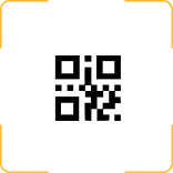 QR scan